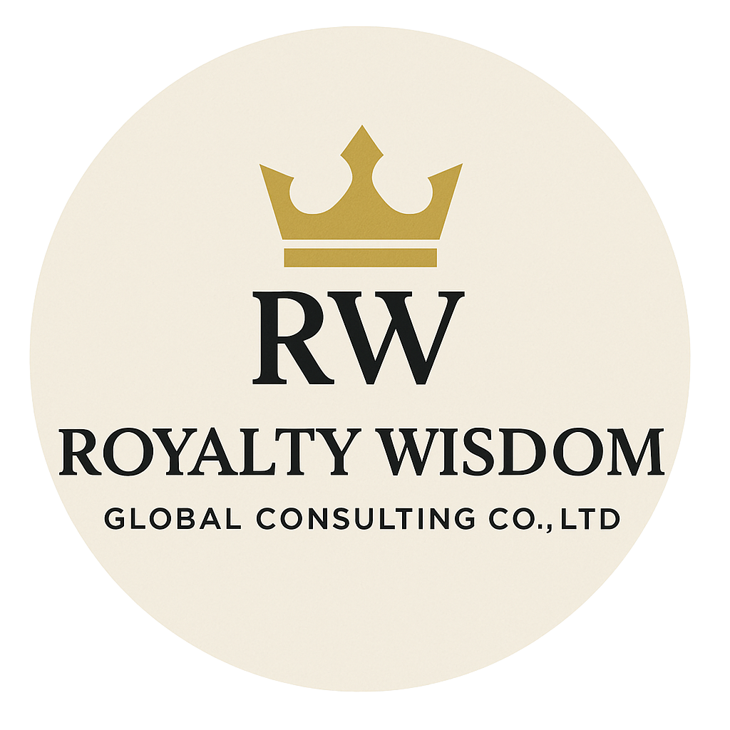 royaltywisdom.com